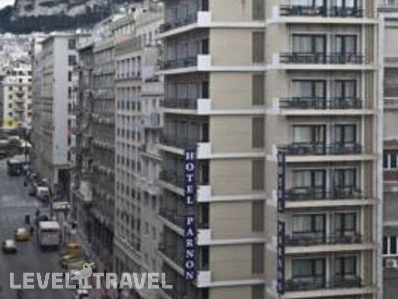 Фотография Parnon Hotel