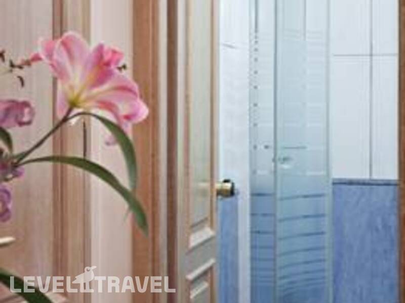 Фотография Parnon Hotel