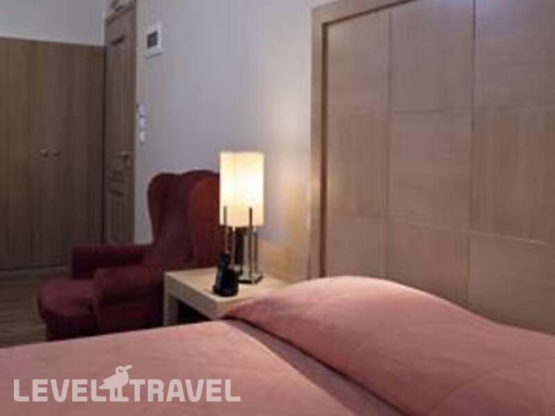 Фотография Parnon Hotel