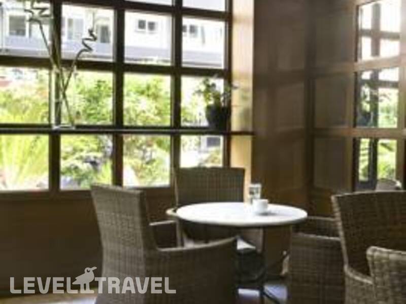 Фотография Parnon Hotel