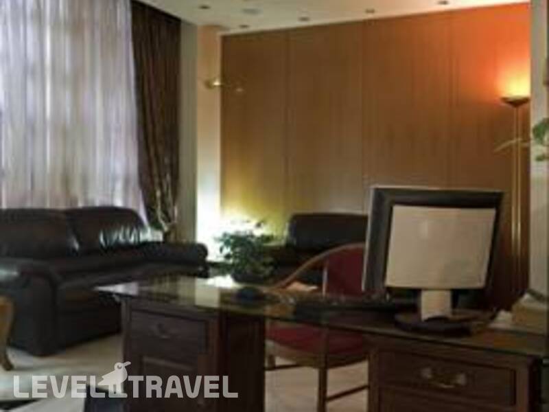 Фотография Parnon Hotel