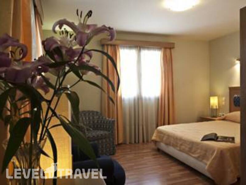 Фотография Parnon Hotel
