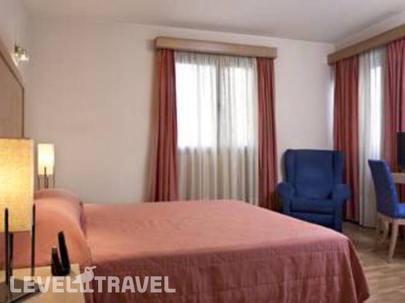 Фотография Parnon Hotel