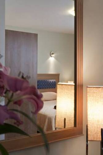 Parnon Hotel