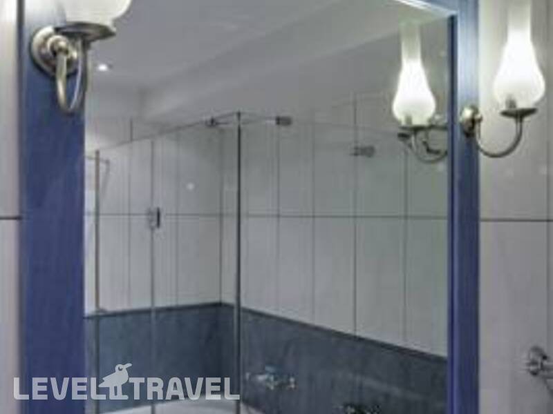 Фотография Parnon Hotel
