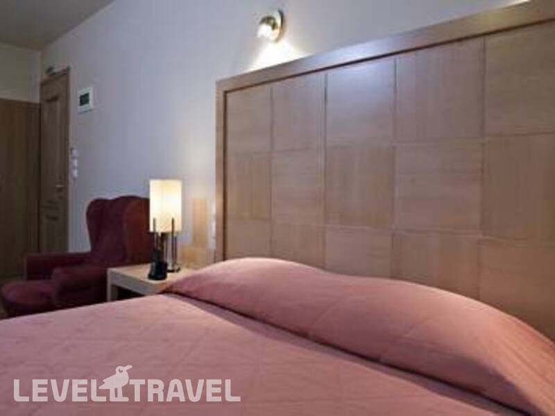 Фотография Parnon Hotel