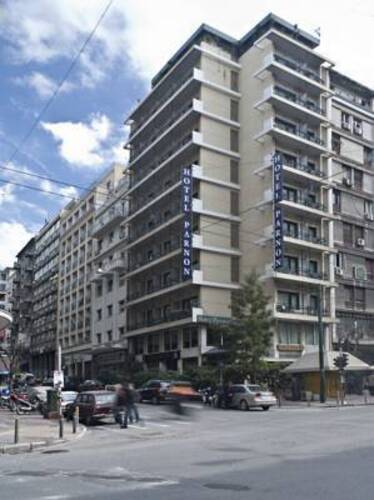 Parnon Hotel