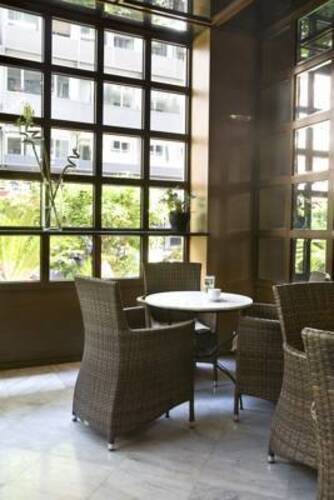 Parnon Hotel