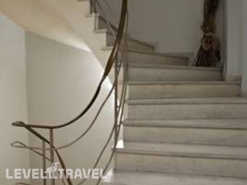 Фотография Parnon Hotel