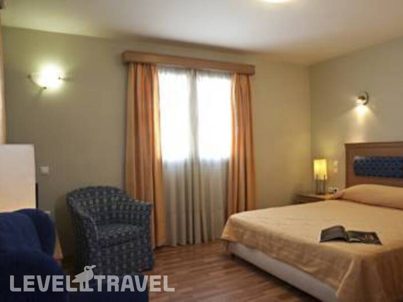 Фотография Parnon Hotel