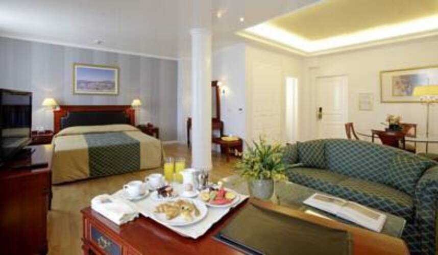 Theoxenia Palace Hotel