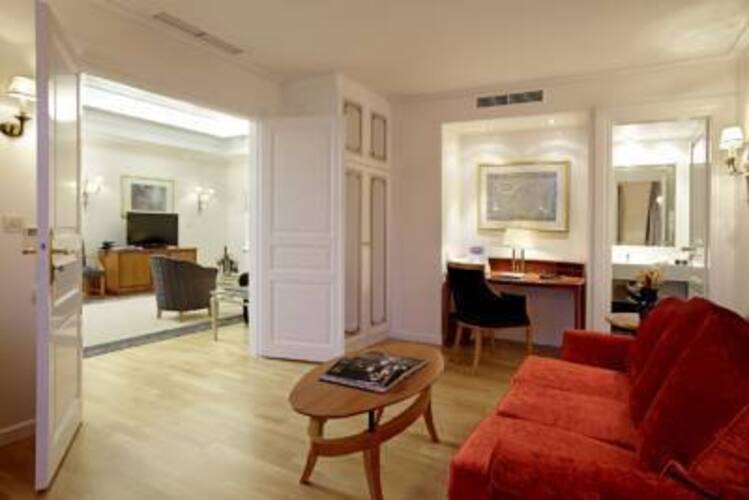 Theoxenia Palace Hotel