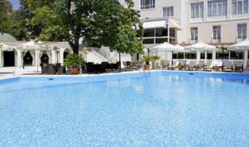Theoxenia Palace Hotel
