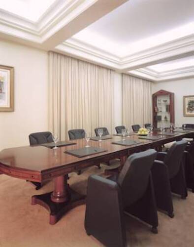 Theoxenia Palace Hotel