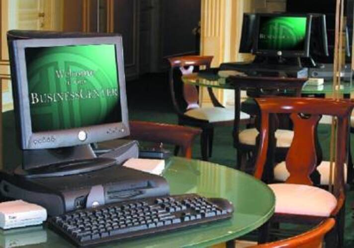 Theoxenia Palace Hotel