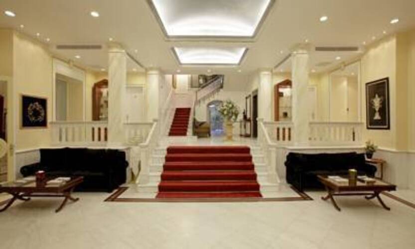 Theoxenia Palace Hotel