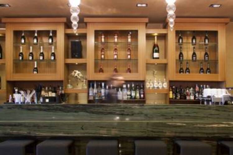 Theoxenia Palace Hotel