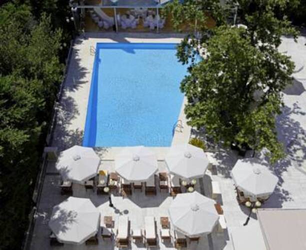Theoxenia Palace Hotel