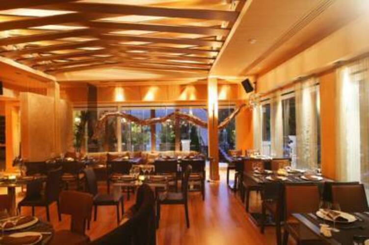Theoxenia Palace Hotel