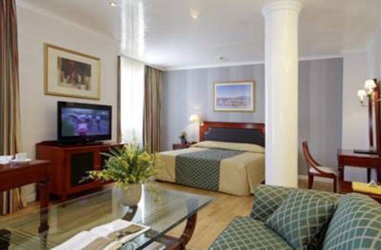 Theoxenia Palace Hotel
