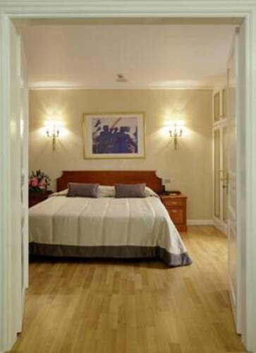 Theoxenia Palace Hotel