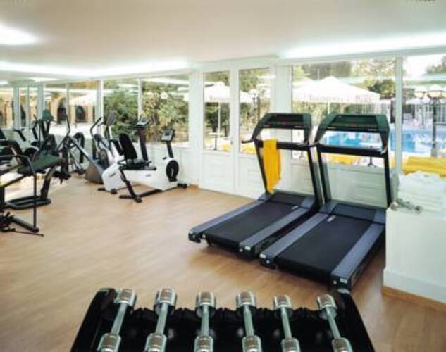 Theoxenia Palace Hotel