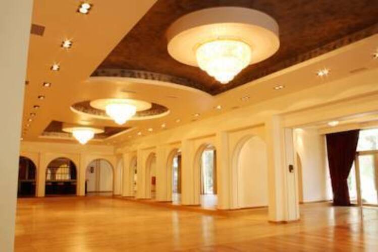 Theoxenia Palace Hotel