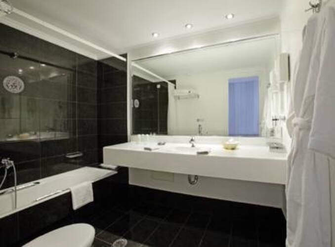 Theoxenia Palace Hotel