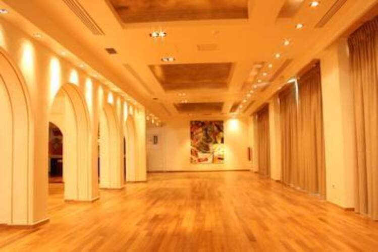 Theoxenia Palace Hotel