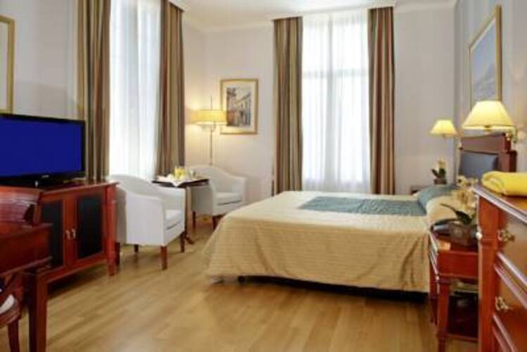 Theoxenia Palace Hotel