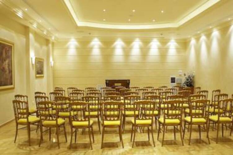 Theoxenia Palace Hotel
