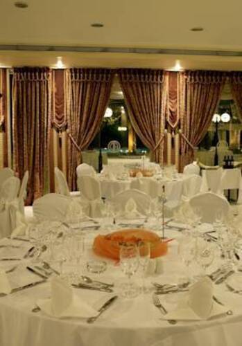 Theoxenia Palace Hotel
