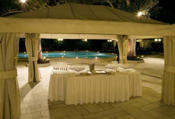 Theoxenia Palace Hotel