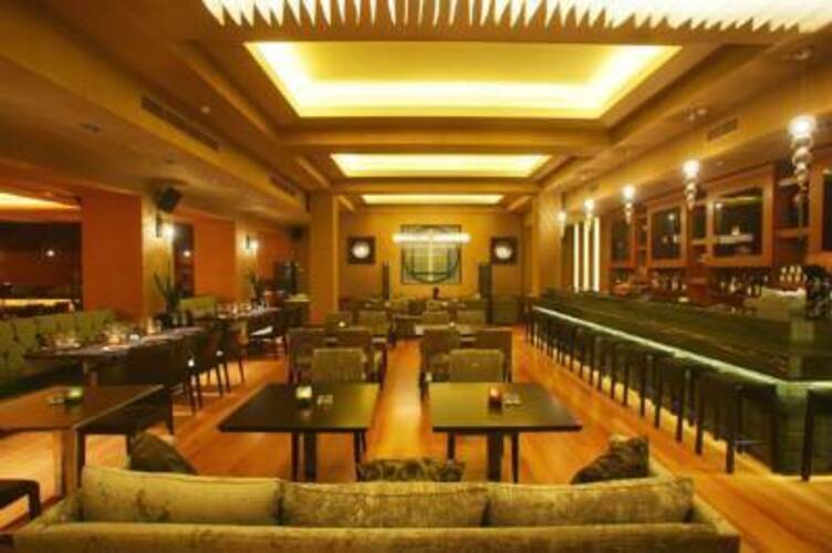 Theoxenia Palace Hotel