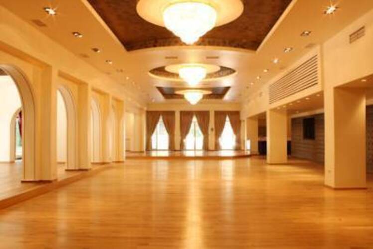 Theoxenia Palace Hotel