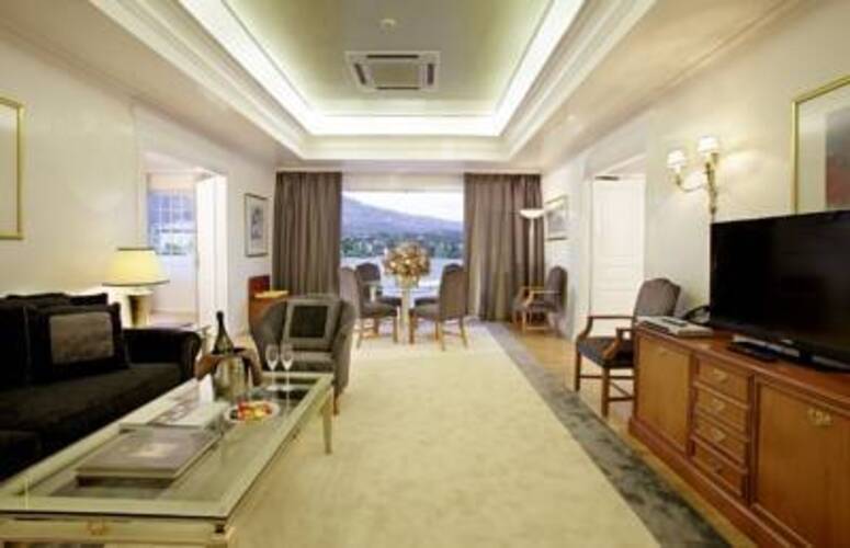 Theoxenia Palace Hotel