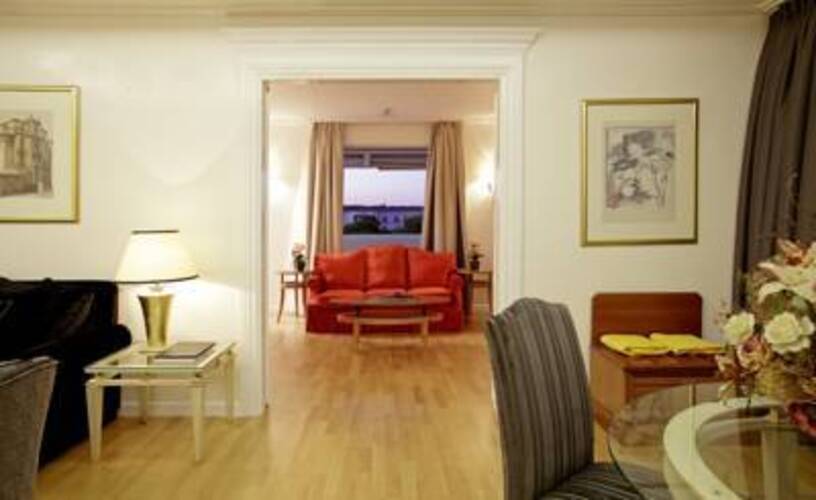 Theoxenia Palace Hotel