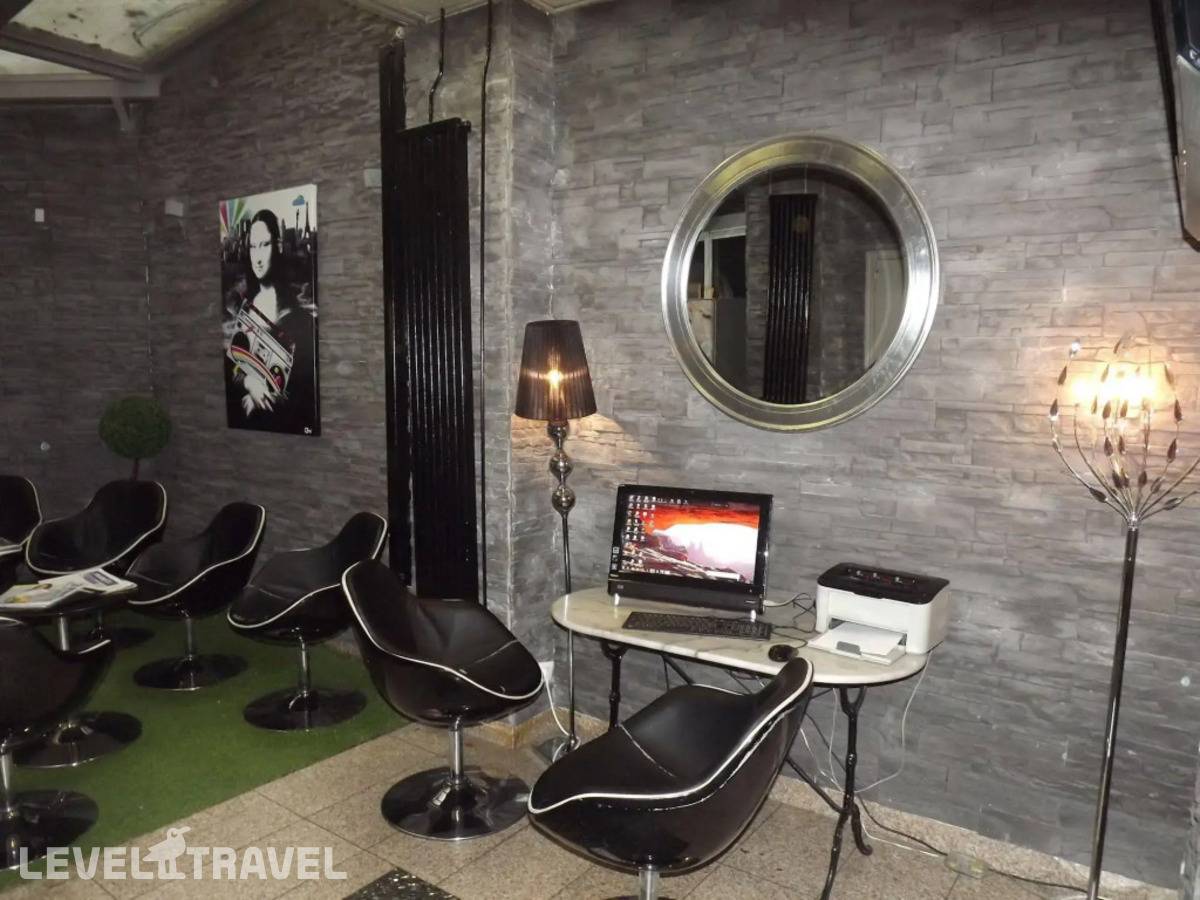 фотографии отеля Grand Hotel Nouvel Opera в Франция(11 округ Парижа) - фото №11