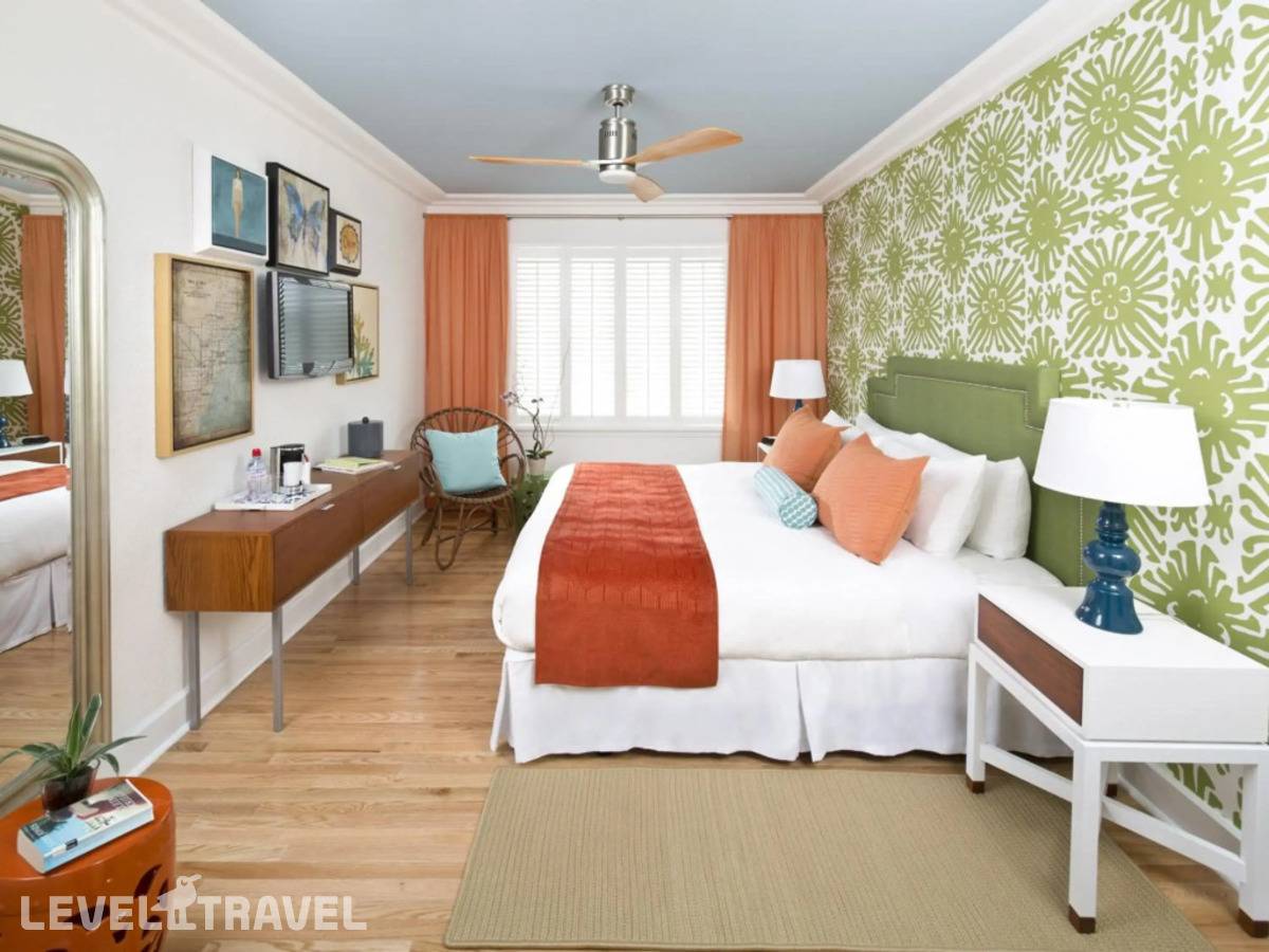 фотографии отеля Grand Hotel Nouvel Opera в Франция(11 округ Парижа) - фото №7