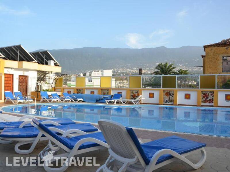 Фотография Casa Del Sol Hotel
