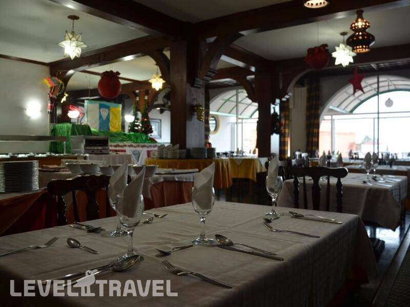 Фотография Casa Del Sol Hotel