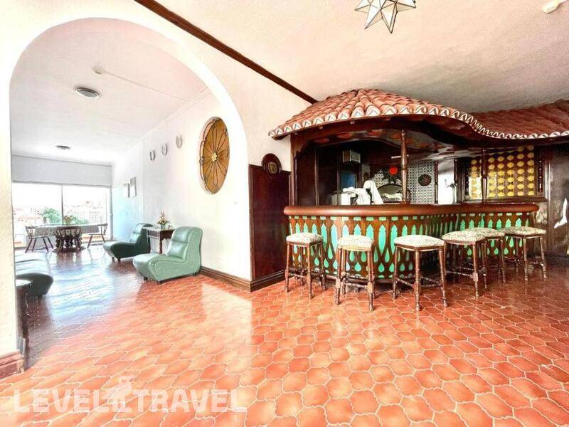 Фотография Casa Del Sol Hotel