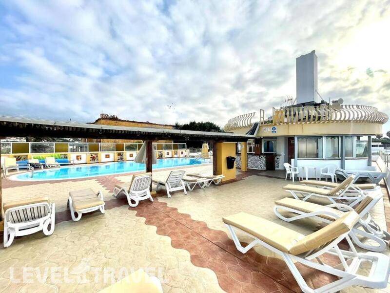Фотография Casa Del Sol Hotel