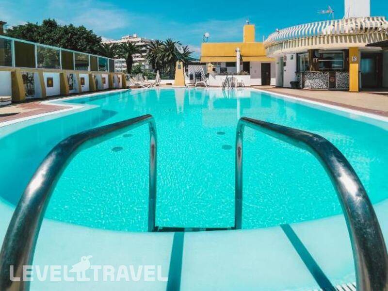 Фотография Casa Del Sol Hotel