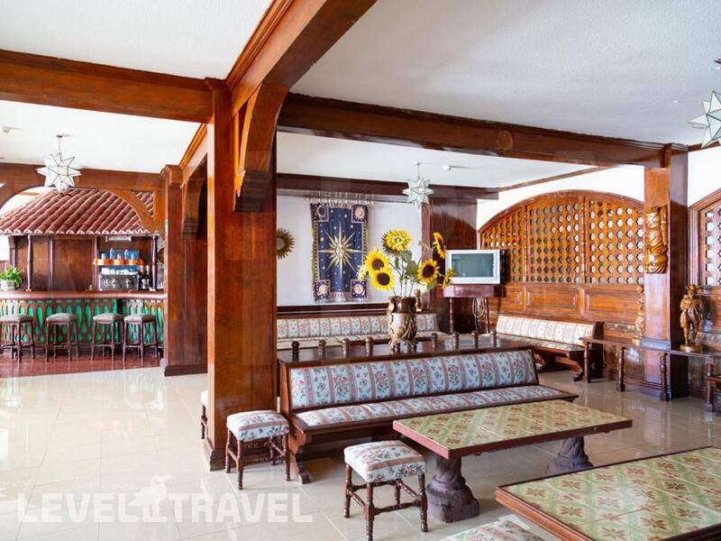 Фотография Casa Del Sol Hotel