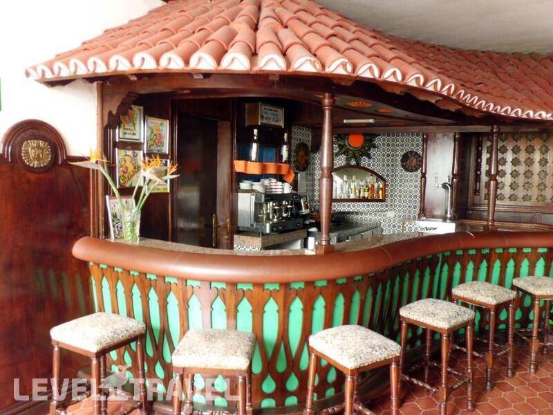 Фотография Casa Del Sol Hotel