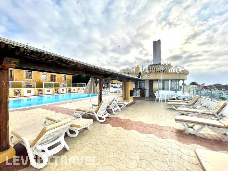 Фотография Casa Del Sol Hotel