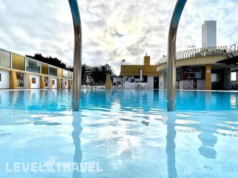 Фотография Casa Del Sol Hotel