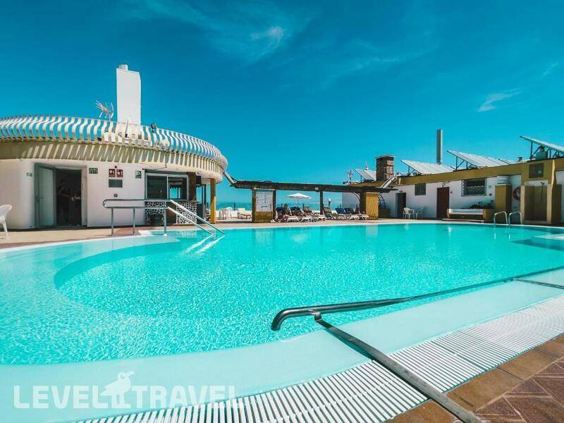 Фотография Casa Del Sol Hotel