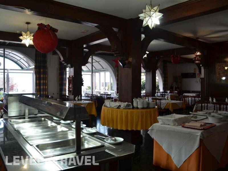 Фотография Casa Del Sol Hotel